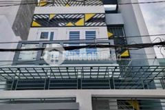 70m2 nhỉnh 6 tỷ 3 phòng ngủ hẻm xe hơi