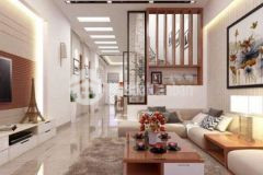 Nhà ngộp 4 tầng mặt tiền lộ 24m tp sa đéc