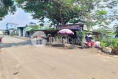 Đất dĩ an bình dương