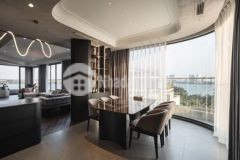 Bán căn 3pn the mar tặng chỗ đậu xe định danh