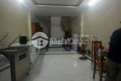 Nhà 58m x4 tầng cổ linh thạch bàn 3 45 tỷ