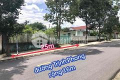 1414m2 25x56 mt đường trịnh phong tt khánh vĩnh
