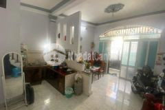 Nhà đẹp hxh 6m lê quang định kẹt tiền giảm 700tr