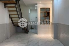 Bán nhà hẻm bùi hữu nghĩa p2 q bình thạnh 24m2