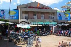 Đất hẻm hoàng phan thái ngay chợ bình chánh