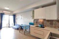 Bán gấp 1pn 45m2 westbay ecopark full đồ giá 1 6t