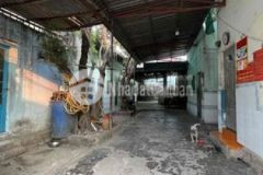 Bán dãy trọ phường hố nai dt 515m2 giá 4tỷ990tr