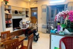 Nhà bán vĩnh hòa dt 44m2 2 tầng hẽm xh8m 2 tỷ 100t