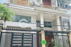 Nhà thoại ngọc hầu tân phú ô tô vô nhà