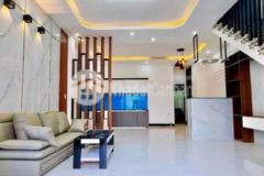 Nhà văn phú hà đông 32m 2 mặt thoáng