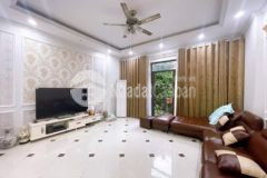 Cầu diễn dân xây 30m ô tô tránh 50m2 4 25 tỷ