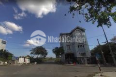 Bán đất tp thủ đức 80m2 giá 2 160 tỷ sổ riêng