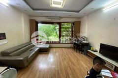 Mỹ đình đình thôn ô tô đỗ cửa gara 66m2x4t 6 4 tỷ