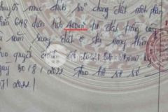 Đất 2292m đuờng long tân