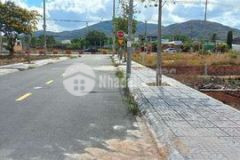 Bán cắt lỗ đất thổ cư 115m2 1 sẹc đường tl44a