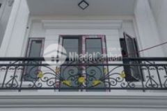 Sở hữu nhà 3 tầng gần ngã 6 quán trữ kiến an hp