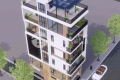 Măt phố nguyễn sơn 69 m2 7t mt 6m