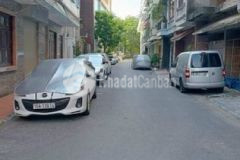 Hơn 4 tỷ lô đất 52m² ngõ 45 lê đại hành hb ngõ 7m