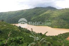 Bán gấp giá rẻ lô đất view tuyệt đỉnh