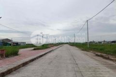 Đất chính chủ giá ngộp