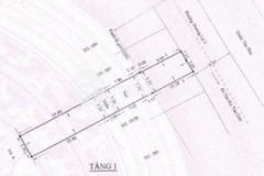 Nhà c4 hương lộ 3 đối diện celadon city 217m2