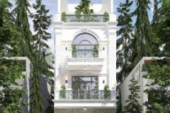 Nhà nát phú nhuận lê văn sỹ hẻm oto 80m2 phường13