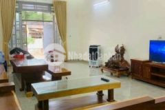 Bán nhà mặt tiền lê thị riêng phường etam