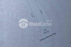 Bán đất đẹp đường hoàng đạo thuý 4 75 tỷ