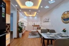 2 ngủ đầy đủ nội thất tầng thấp cc hh giá 1 390