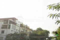 Sôc sôc sôc bán nhà chùa bộc 40m 2 36 tỷ