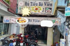 Bán nhà mt đg vĩnh viễn q10 dt 37m² giá 10 5tỷ