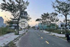 Bán đất khu đô thị ven sông hoà quý