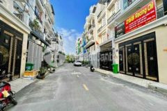 Cực phẩm nhà phố chỉ 200m ra hà huy giáp