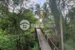 Đất view sông gần sân bay long thành 1 5trm2