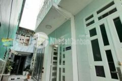 Nhà 1t1l hẻm 108 đường 3004