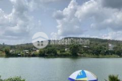 Đất view hồ đắk ru khu du lịch nghĩ dưỡng