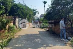 Cần bán 130m full tc thôn 3 tân xã