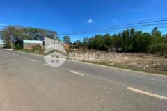 Đất đường số 11 suối nghệ