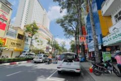 Bán nhà 15x50 tân mỹ 100 chdv quận 7 kdoanh chdv