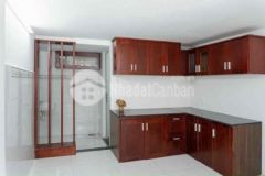 Bán nhà 3 tầng mt an trung đông sau lưng hiyori