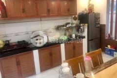 Xe tải đỗ sát nhà hẻm 115 lê trọng tấn 50m² x2t