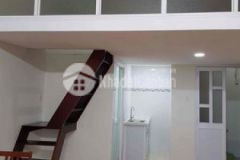 Căn hộ 30m2 đg duy tân p8 tân bình