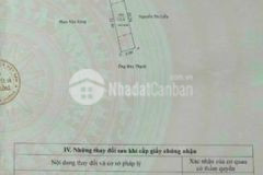 Đất đường 1 xẹc lê chí dân thổ cư 60m giá ngộp