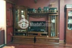 Siêu phẩm nhà măt tiền 5m5 nở hậu rộng sát chợ