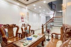 Bán nhà hẻm thông 88m2 mt hẻm 606 quốc lộ 13
