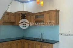 Nhà tân hiệp tân uyên 130m dọn vào ở ngay