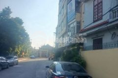 Cc mi ni kđt xa la 75m 5 tầng mt 5 4m 8 tỷ hà đông