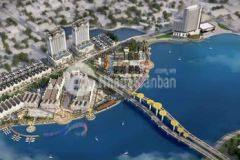 Bán lk bt sh kđt bắc đầm vạc giá trực tiếp cđt