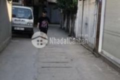 Nhà đất hồ tùng mậu lô góc kd dt 52m2 giá 4 2 tỷ