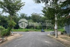 Đât sô đo 350m2 gân khu công ngiêp becamex